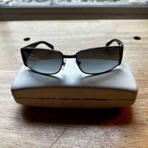 Versace VE2021 sunglasses 1001/11 60 15 130 2N Gold Brown radiant